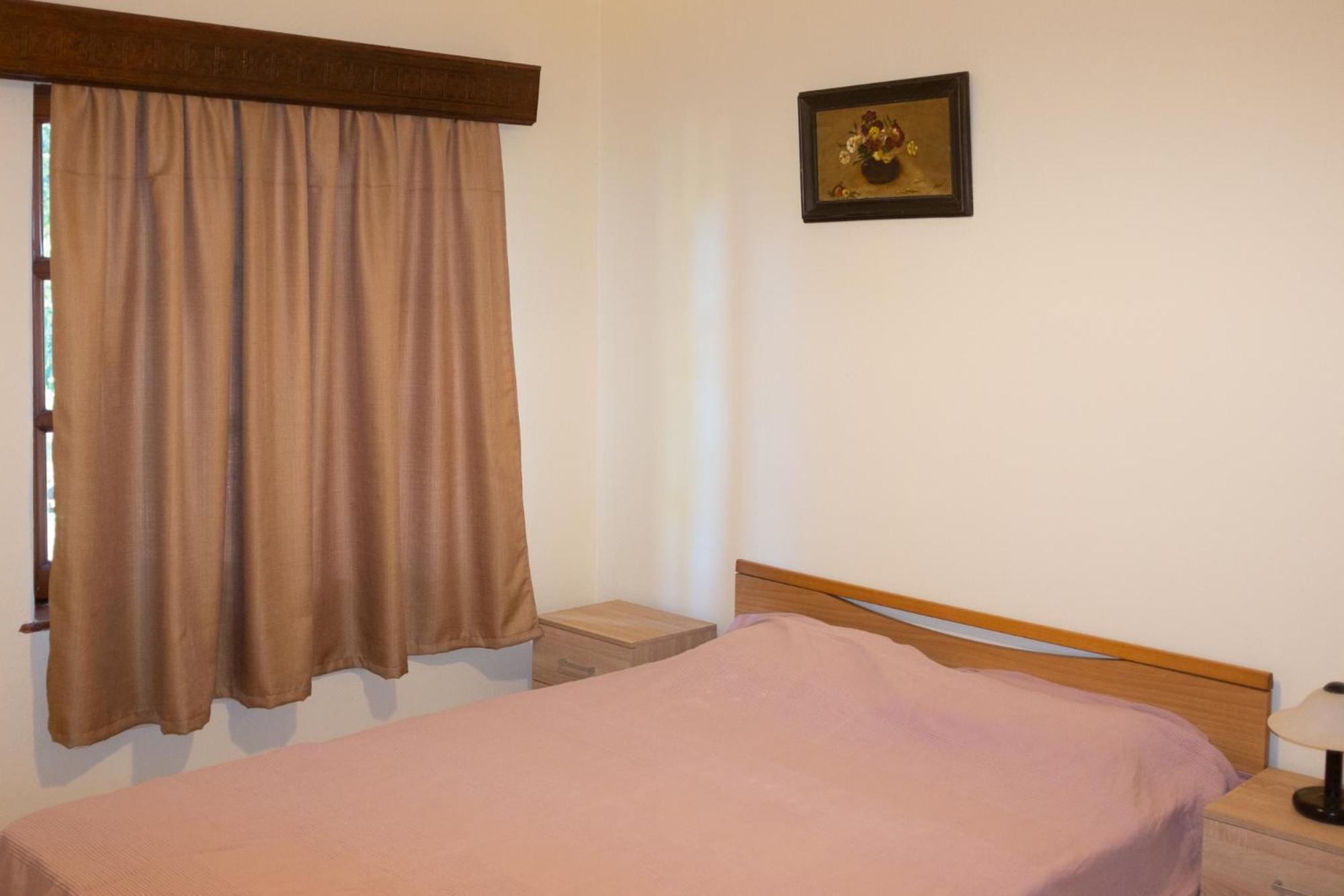 Вилла Doctors' House Mikros Prinos Экстерьер фото