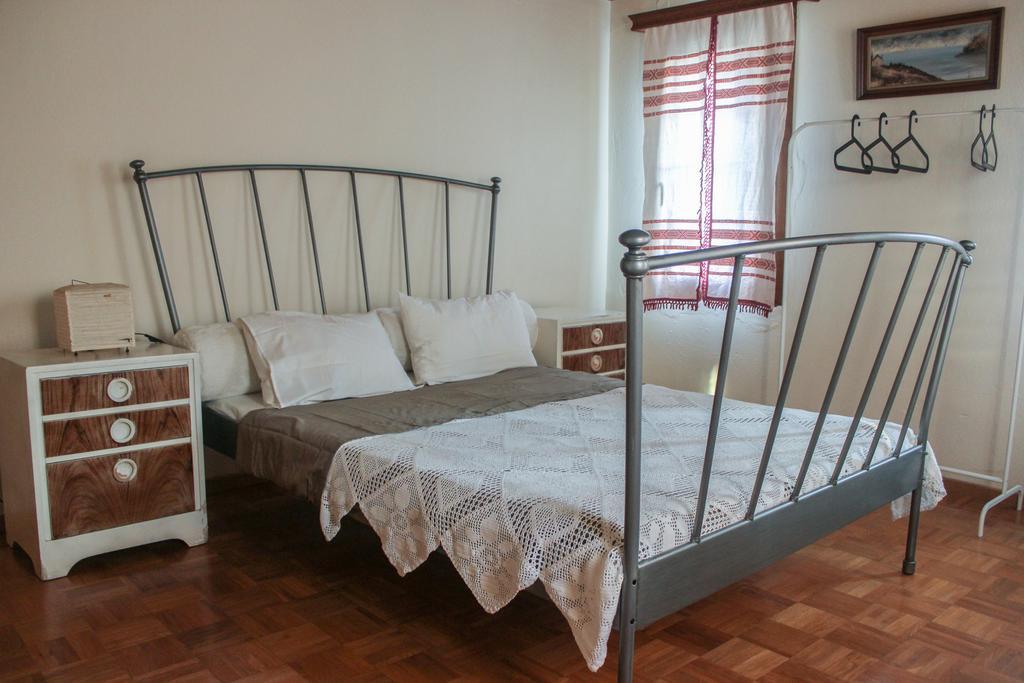 Вилла Doctors' House Mikros Prinos Номер фото